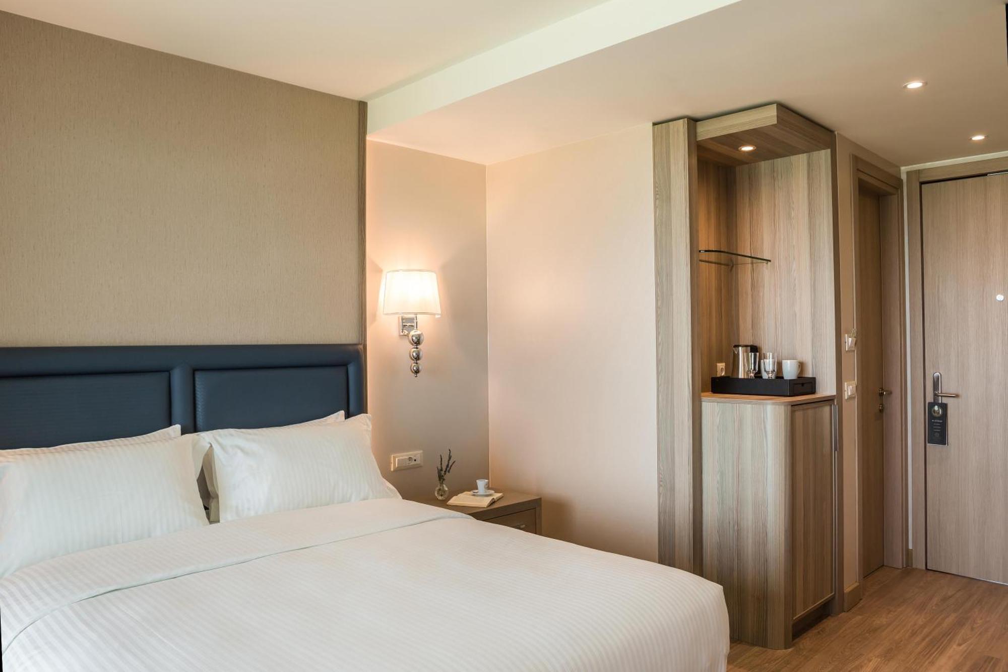 Hotel Electra Kefalonia & 5*