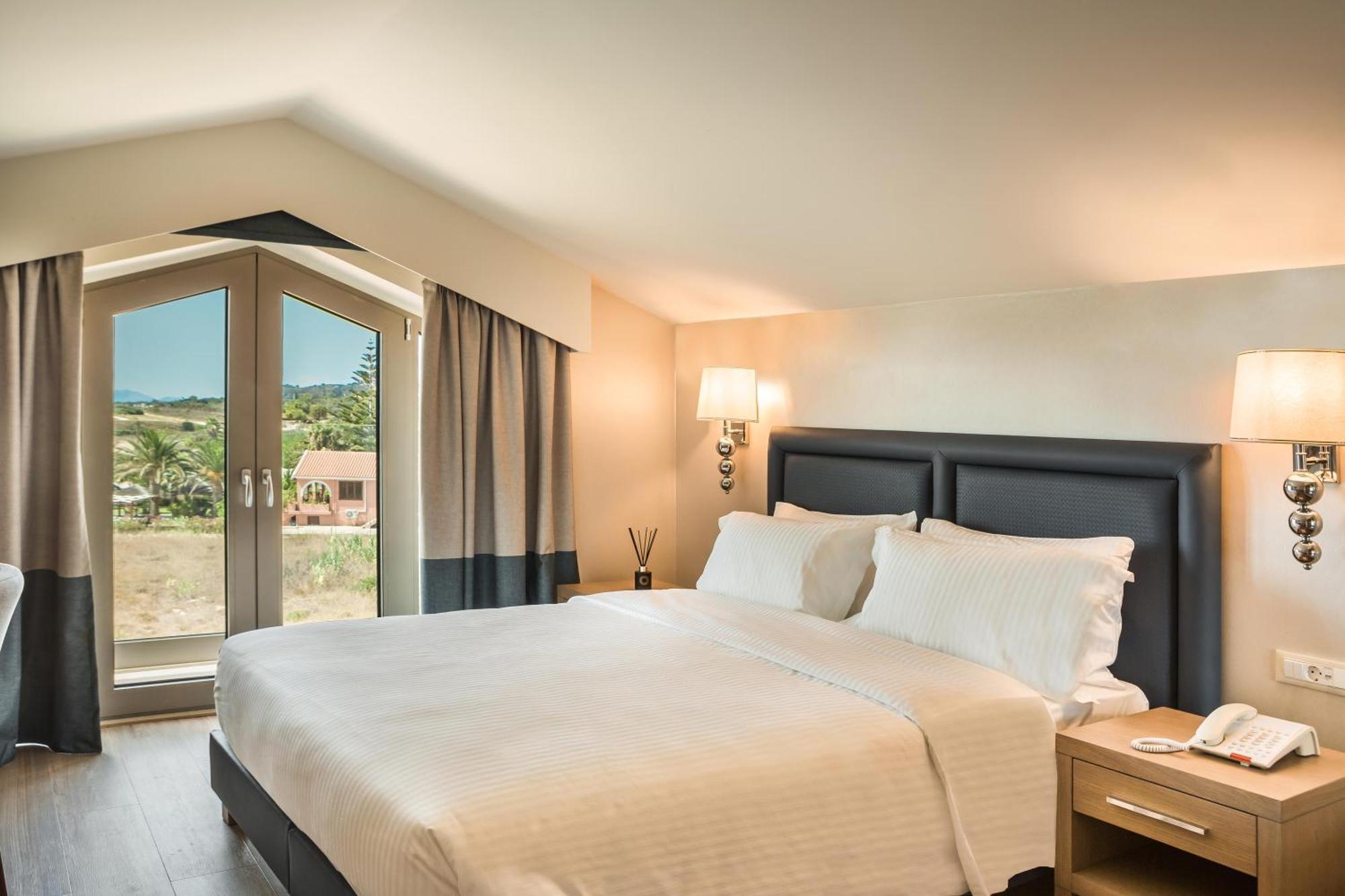 Electra Kefalonia & Hotel 5*
