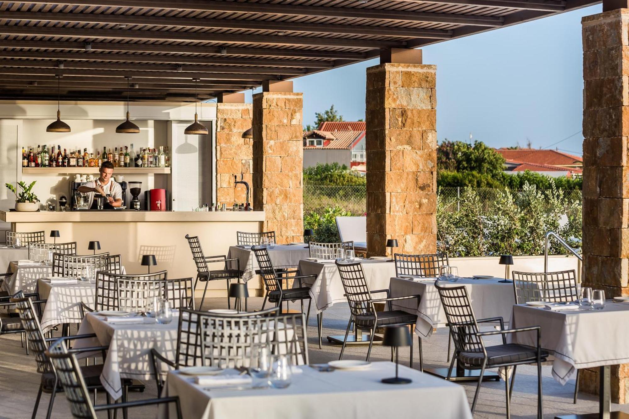 Hotel Electra Kefalonia & Livathos (Kefalonia)