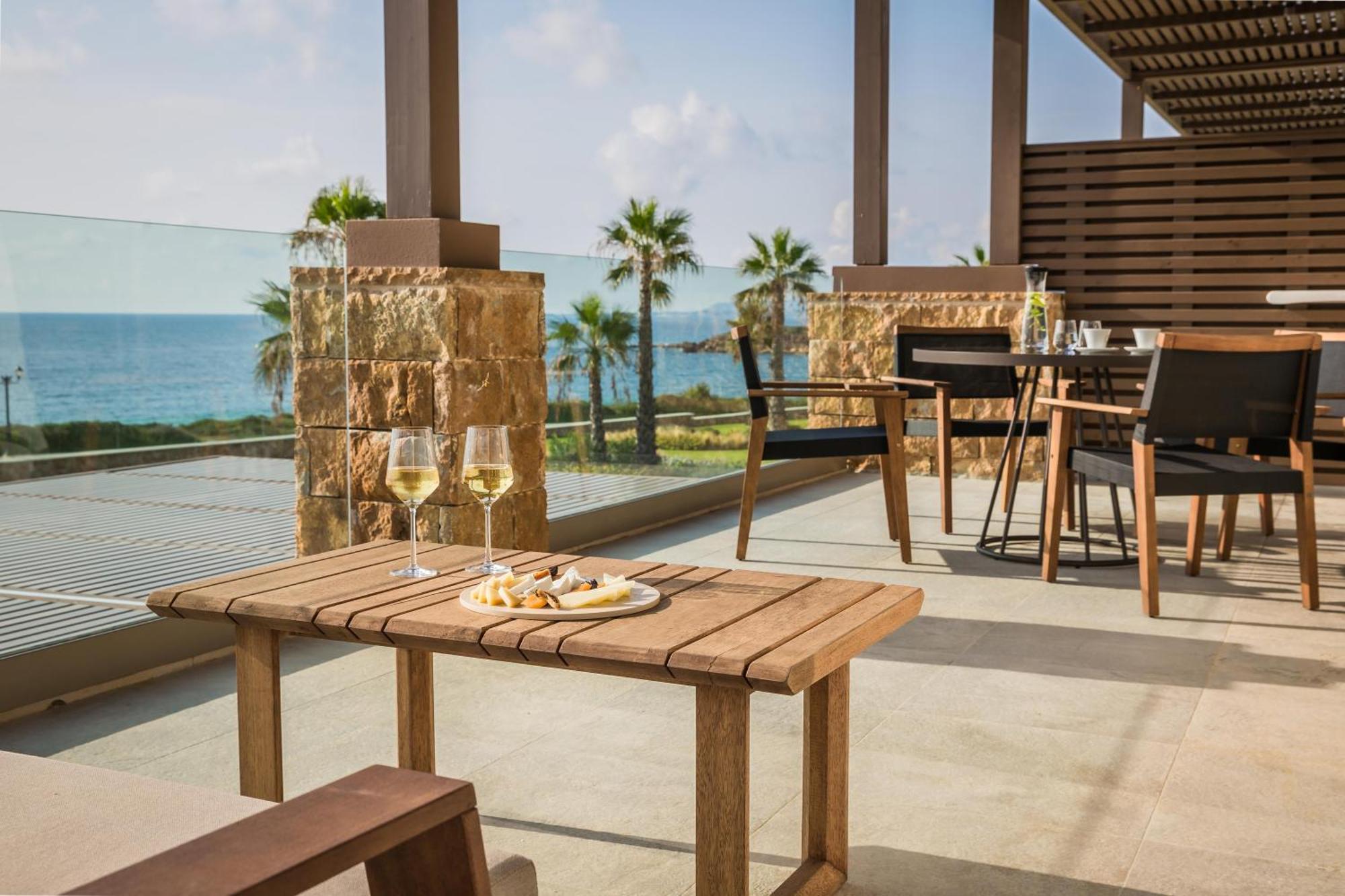 Hotel Electra Kefalonia &