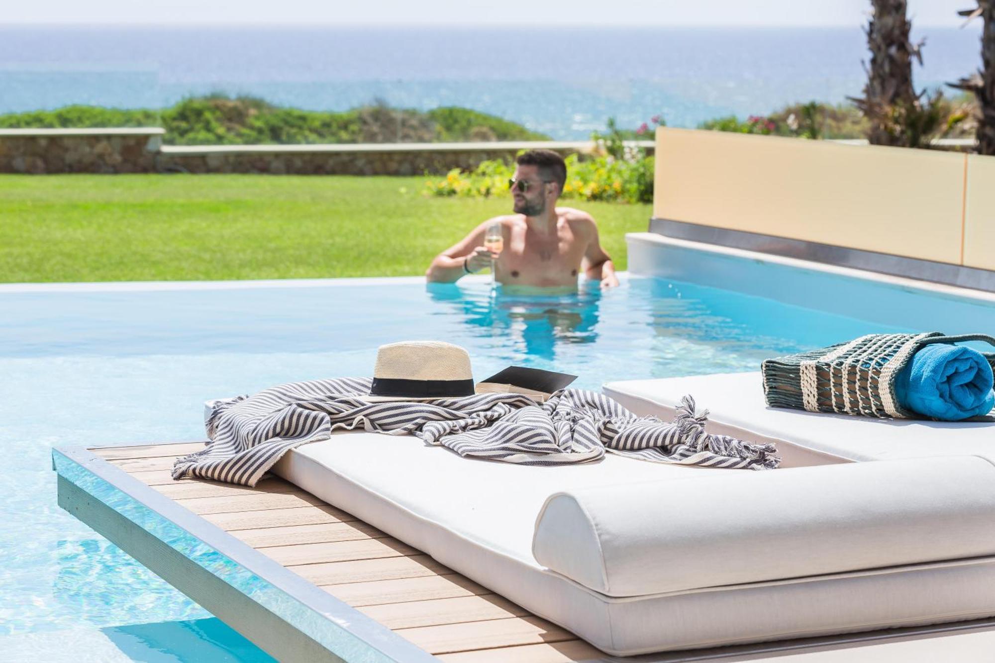 Hotel Electra Kefalonia & 5*