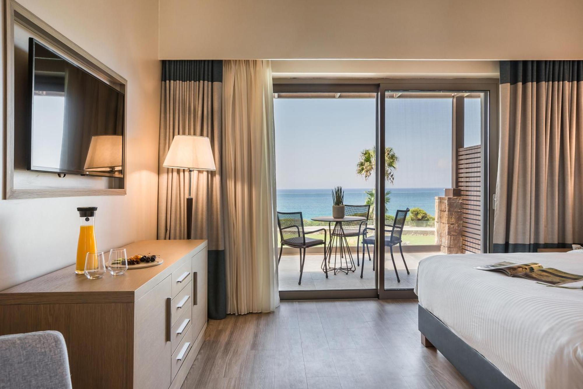 Hotel Electra Kefalonia & 5*