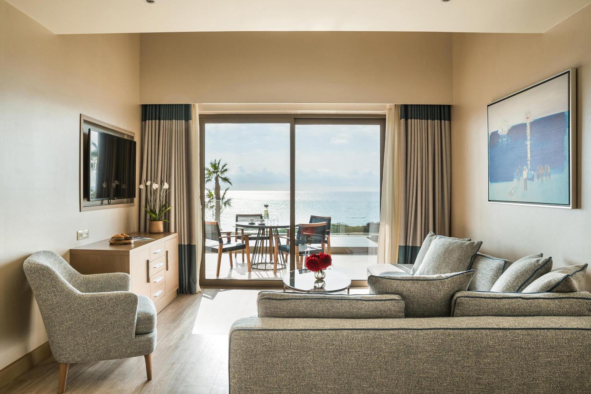Electra Kefalonia & Hotel 5*