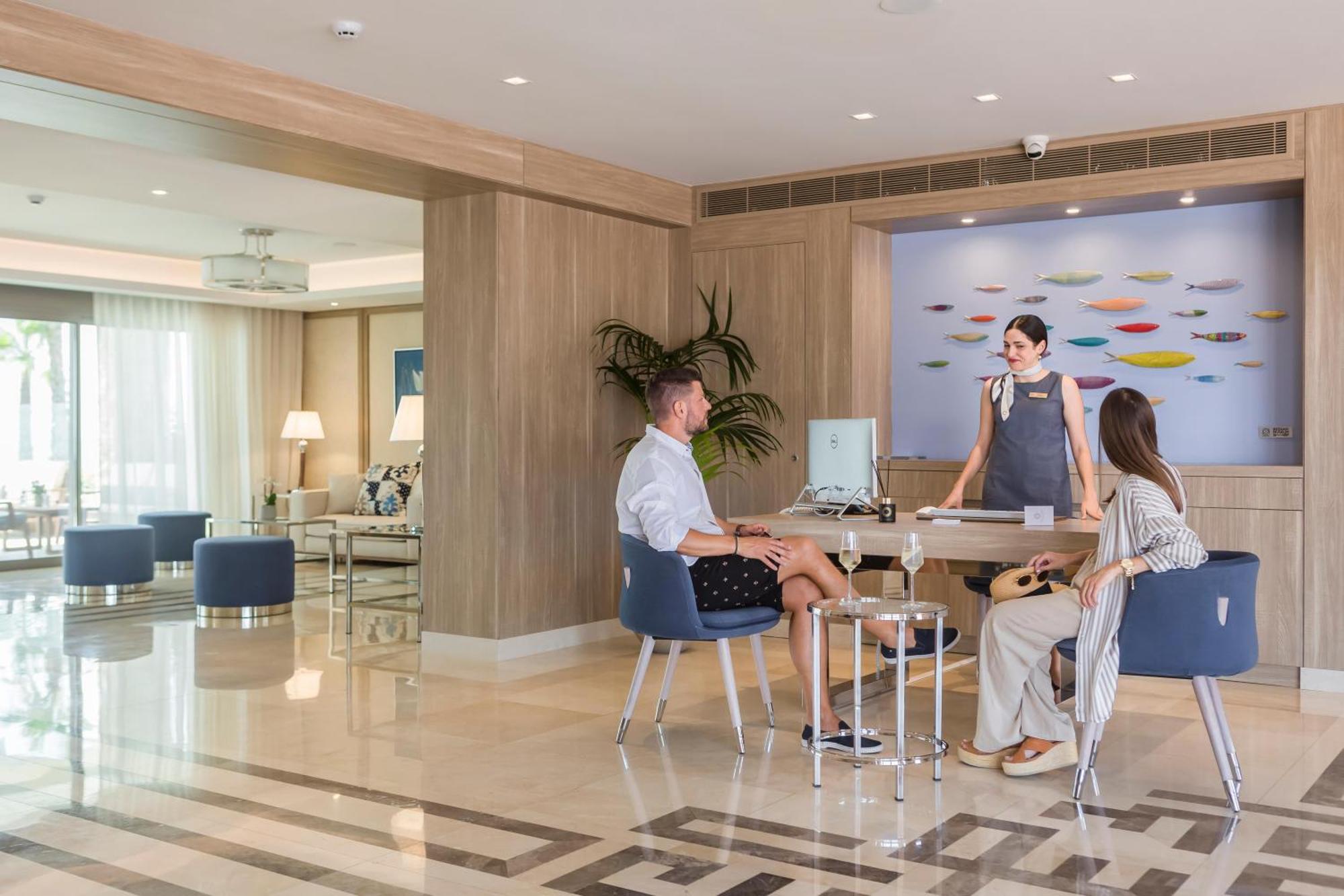 Electra Kefalonia & 5* Livathos (Kefalonia)