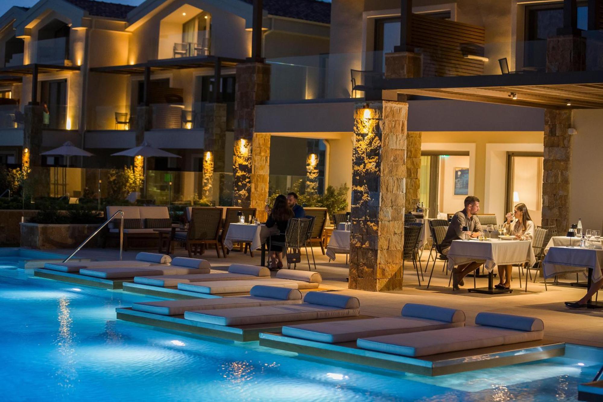 Electra Kefalonia & Hotel